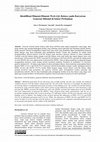 Research paper thumbnail of Identifikasi Dimensi-Dimensi Work-Life Balance pada Karyawan Generasi Milenial di Sektor Perbankan