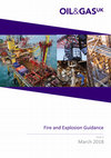 Research paper thumbnail of Fire & Explosion guidance