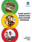 Research paper thumbnail of Food Safety Inspection