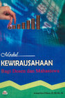 Research paper thumbnail of Modul Kewirausahaan bagi dosen dan mahasiswa