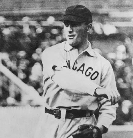 Joe Tinker