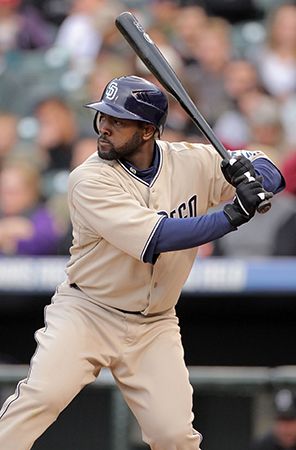 Gwynn, Tony