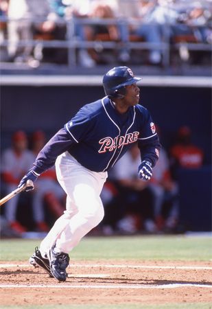 Tony Gwynn