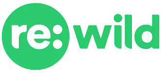 Re-Wild Logo