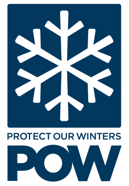 Protect Our Winters POW Logo