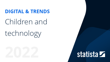 Children and technology 