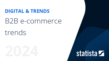 B2B e-commerce trends