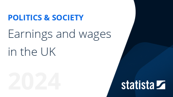 Earnings and wages in the UK