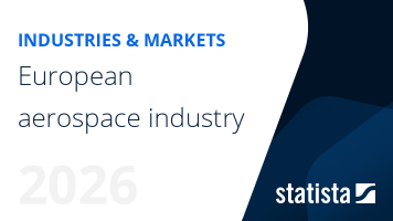 European aerospace industry
