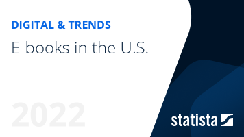 E-books in the U.S.