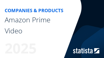 Amazon Prime Video
