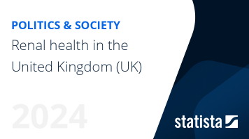 Renal health in the United Kingdom (UK)