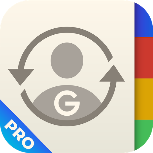 Contacts Sync Pro