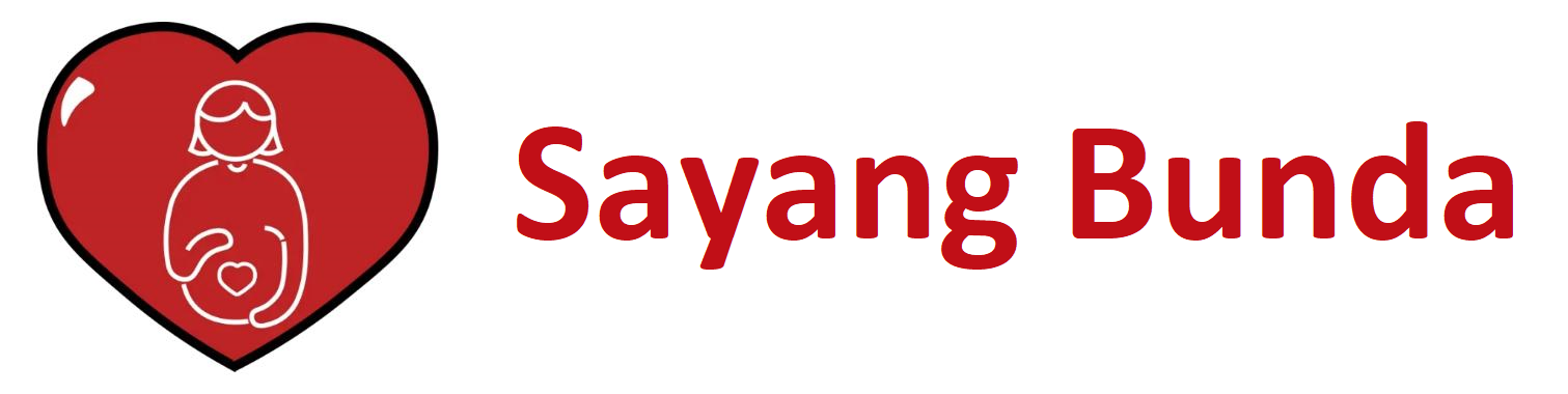 Sayang Bunda