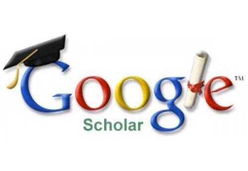 Indexing Google Scholar