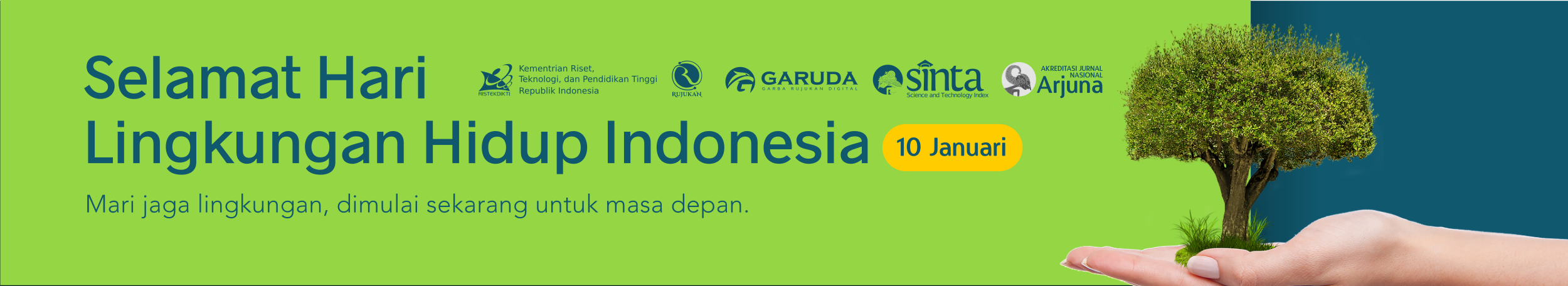 Dirgahayu RI ke 73
