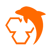 Alibaba Cloud RDS MySQL Logo