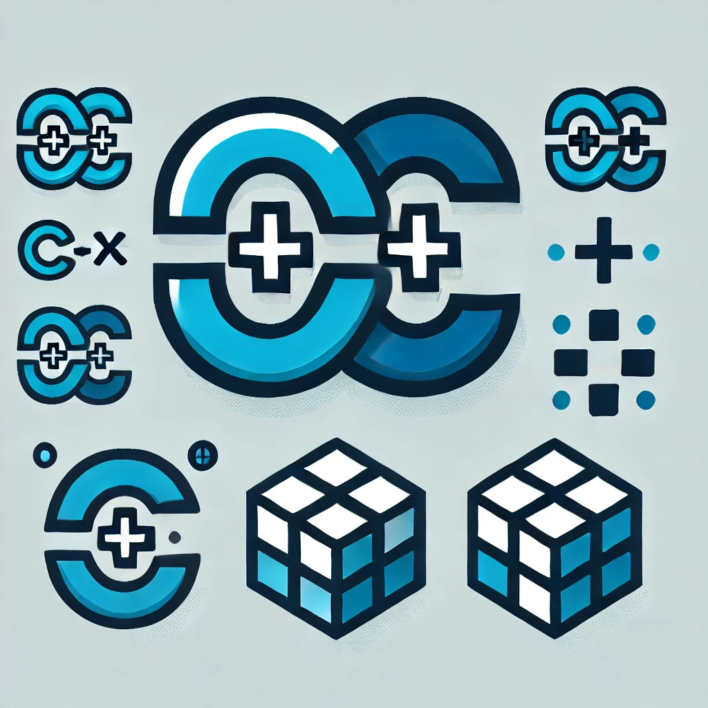 C++