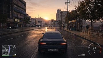UI Concept