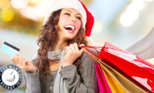 You should do your holiday shopping now. Yes, now.