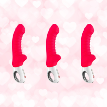 tiget g-spot vibrator