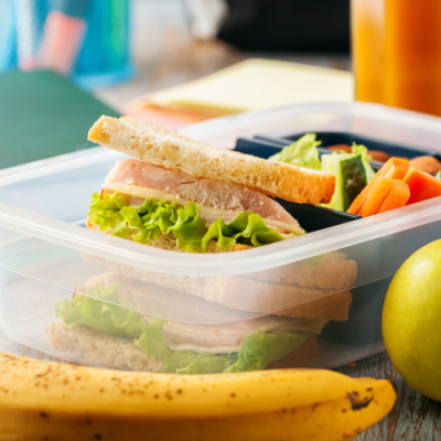 Leftovers season is here, so it's time to upgrade your food container situation