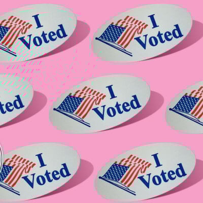 Everything you need to know to vote in the midterm elections