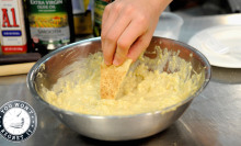 Supermarket hummus is garbage. Instead, make your own.