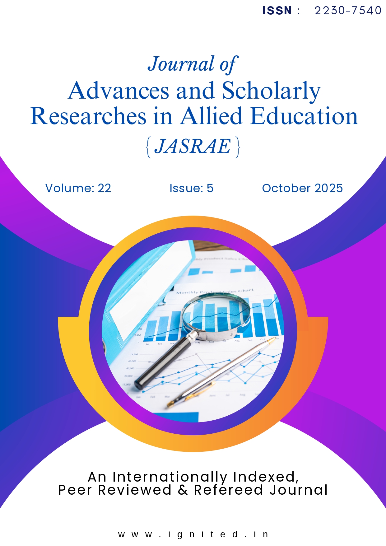 Cover image of