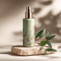 範例圖片一：模糊的產品照片