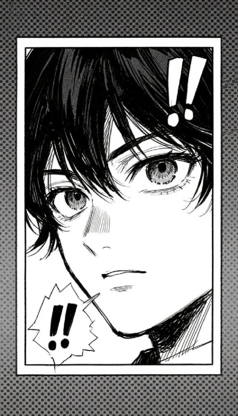 Hình Nền Phong Cách Manga