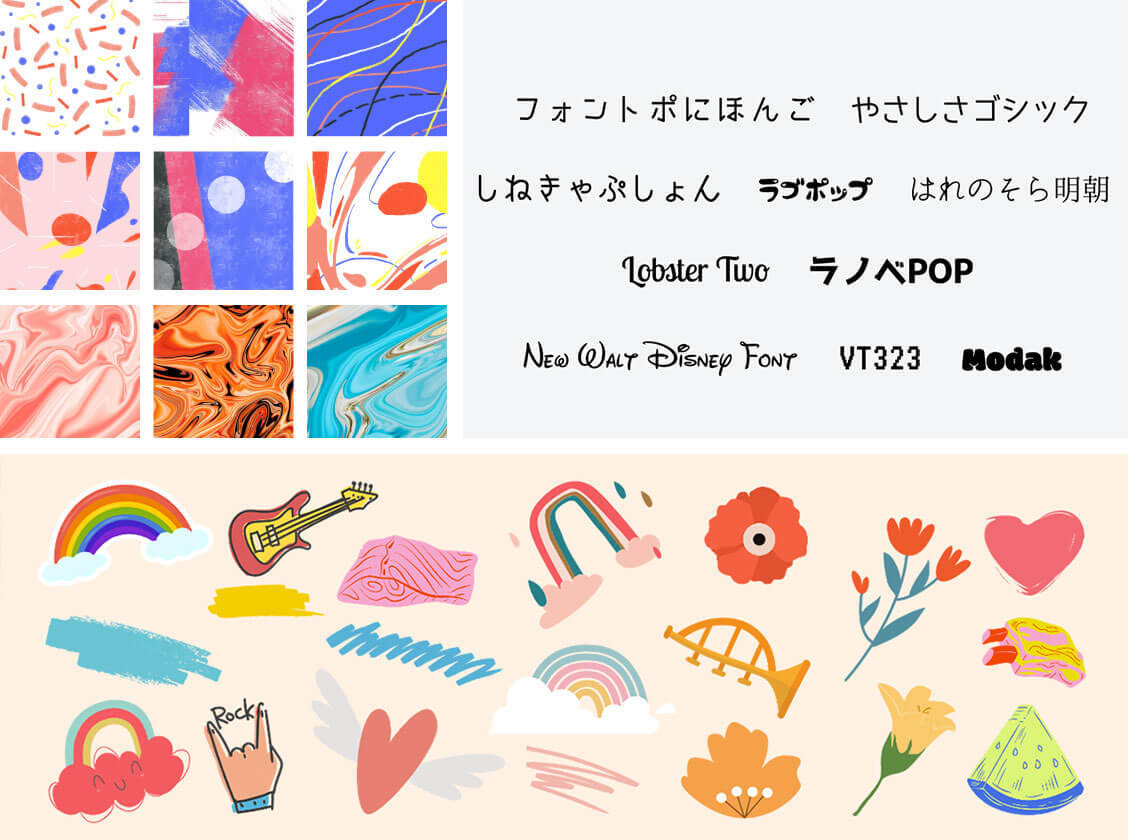Sideimage material jp youtube
