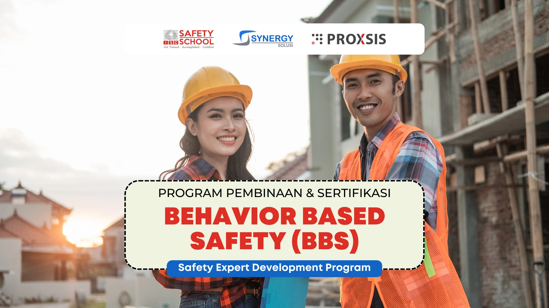 Behavior Based Safety