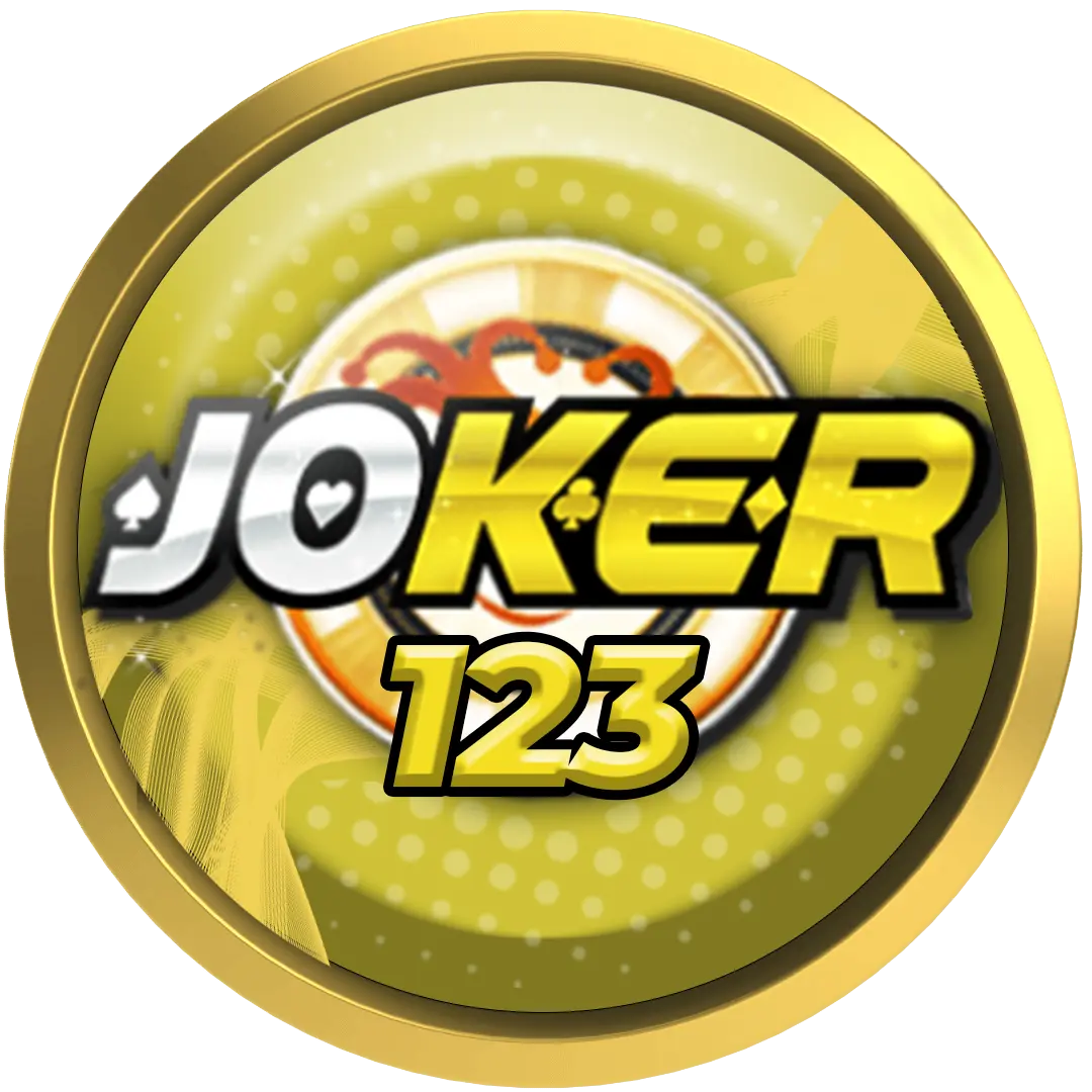 joker123 logo