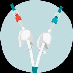 Navigating Dialysis