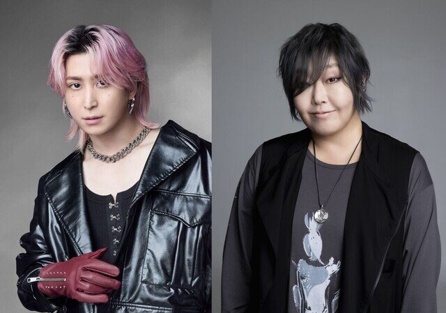 【ラジオ】Snow Man佐久間大介の「マテムリ」に声優・緒方恵美が初登場