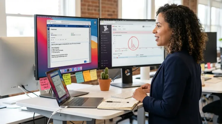 Jira demo