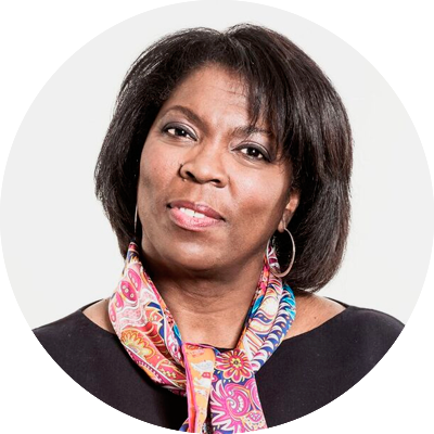 Ertharin Cousin