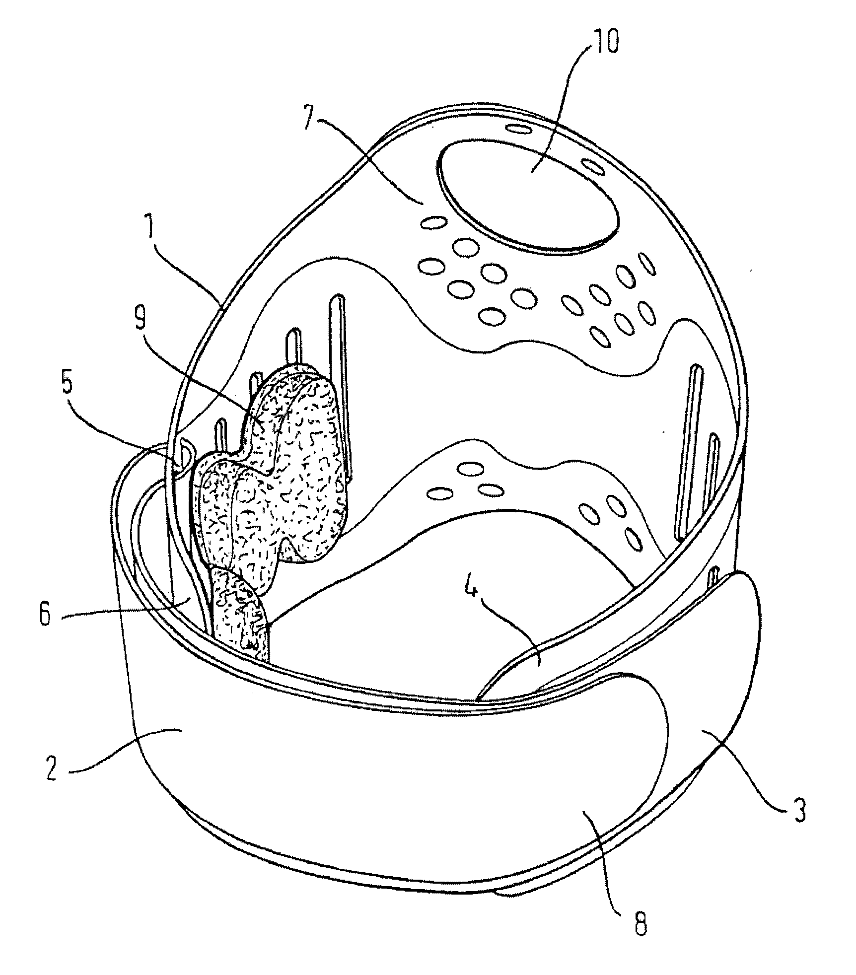 Figure 200910209492