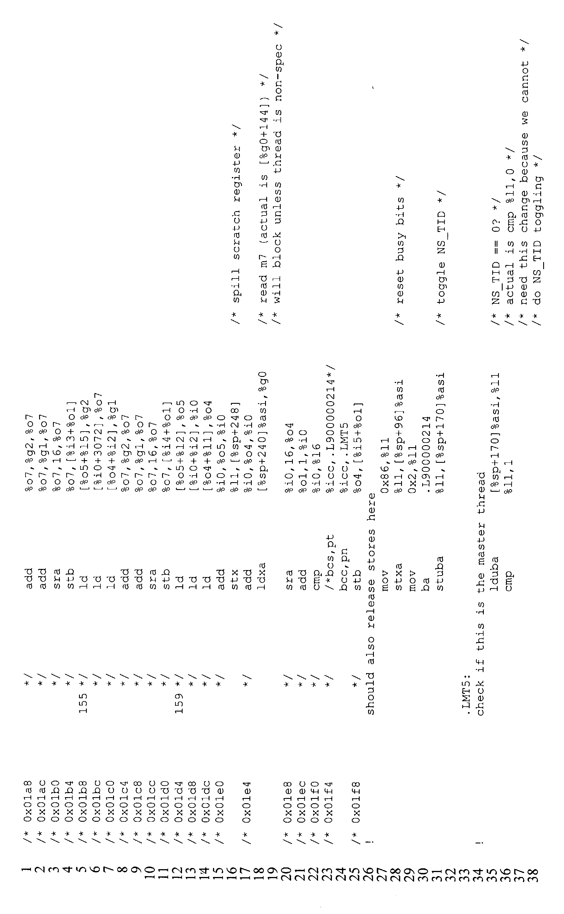 Figure US20040073906A1-20040415-P00006