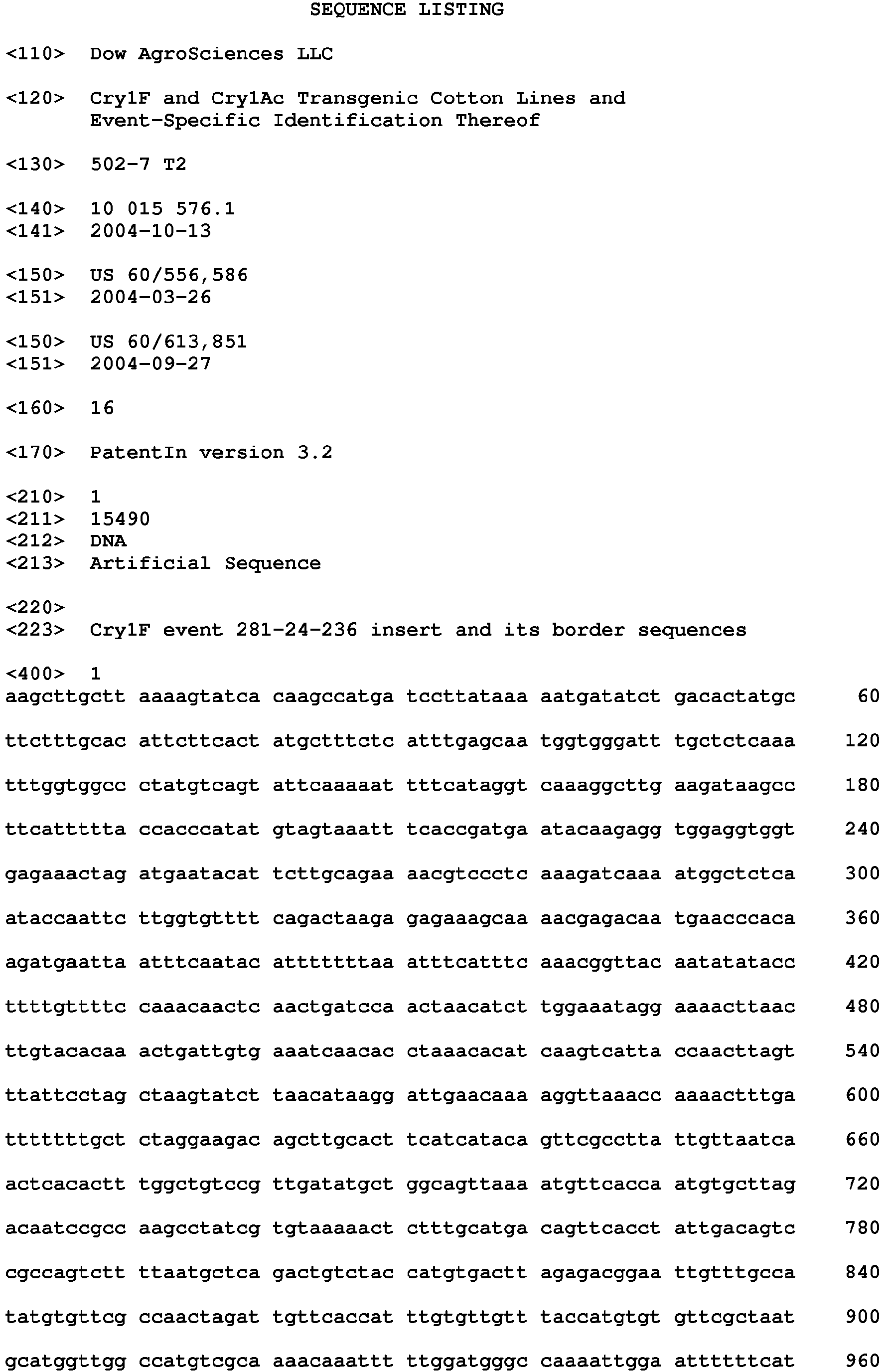Figure imgb0001