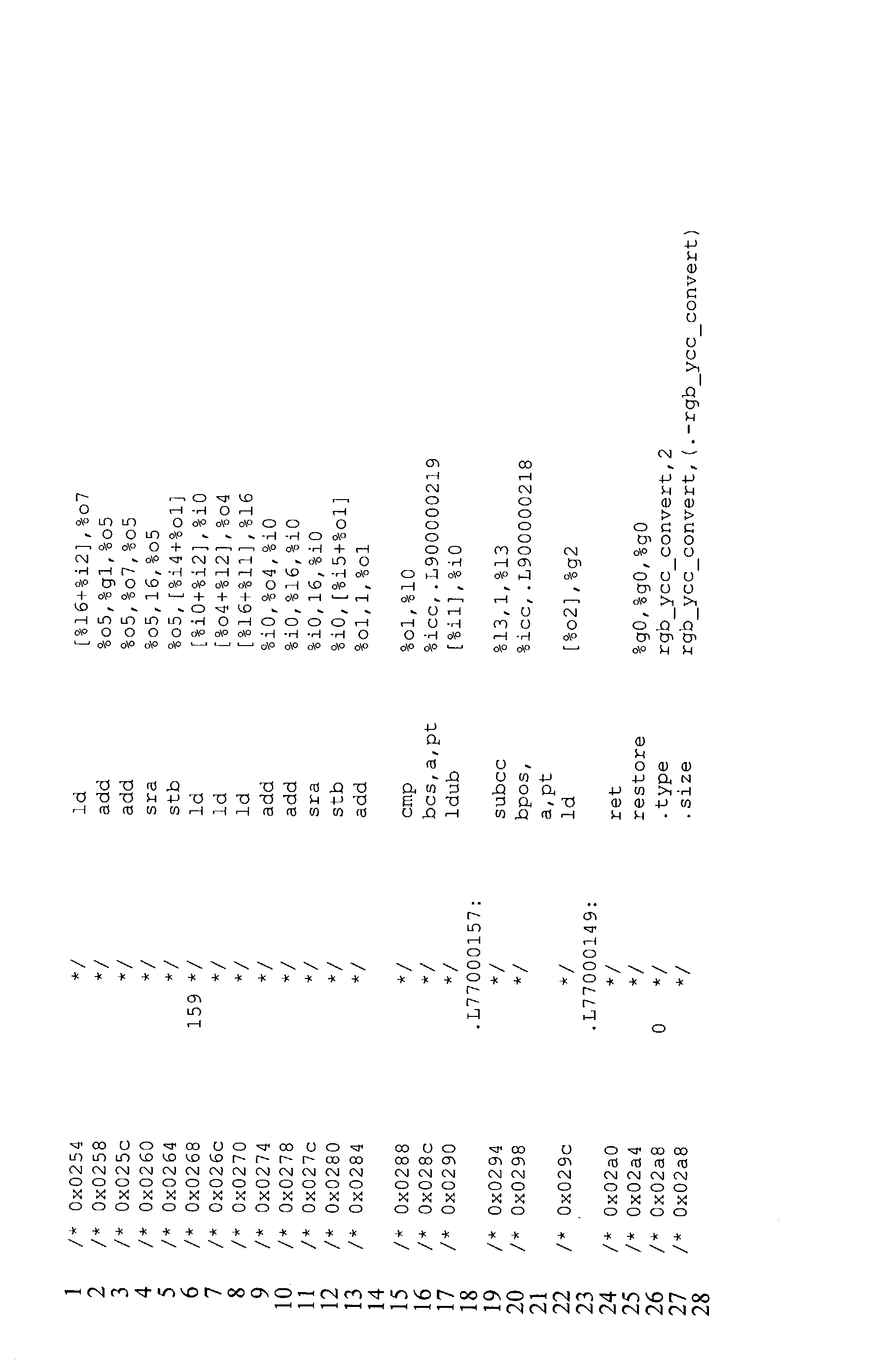 Figure US20040073906A1-20040415-P00009