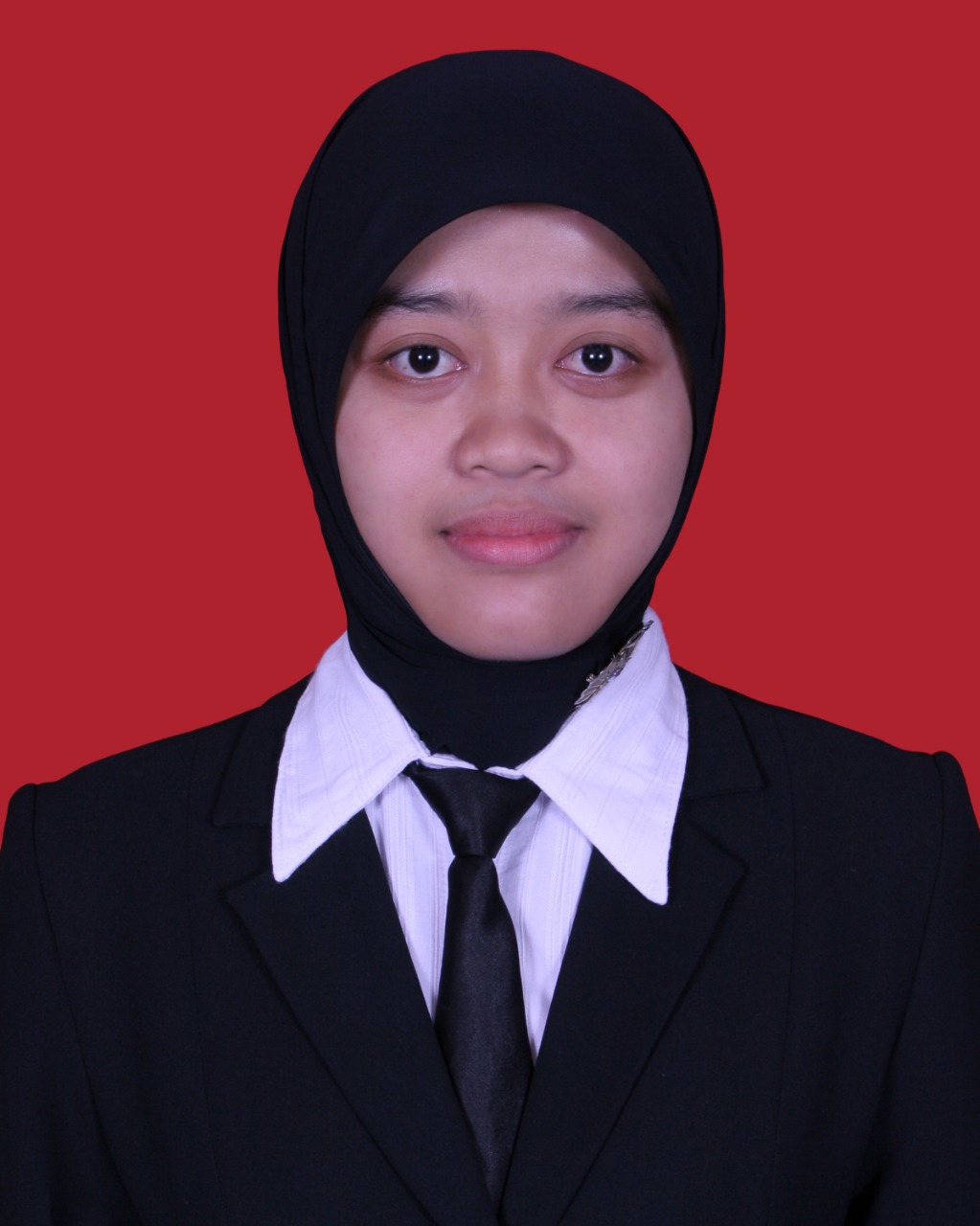 FOTO LAILI JAS - laili hidayati