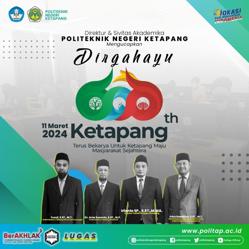 banner dirgahayu ketapang