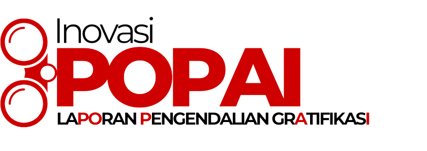 Pelaporan Gratifikasi (POPAI)