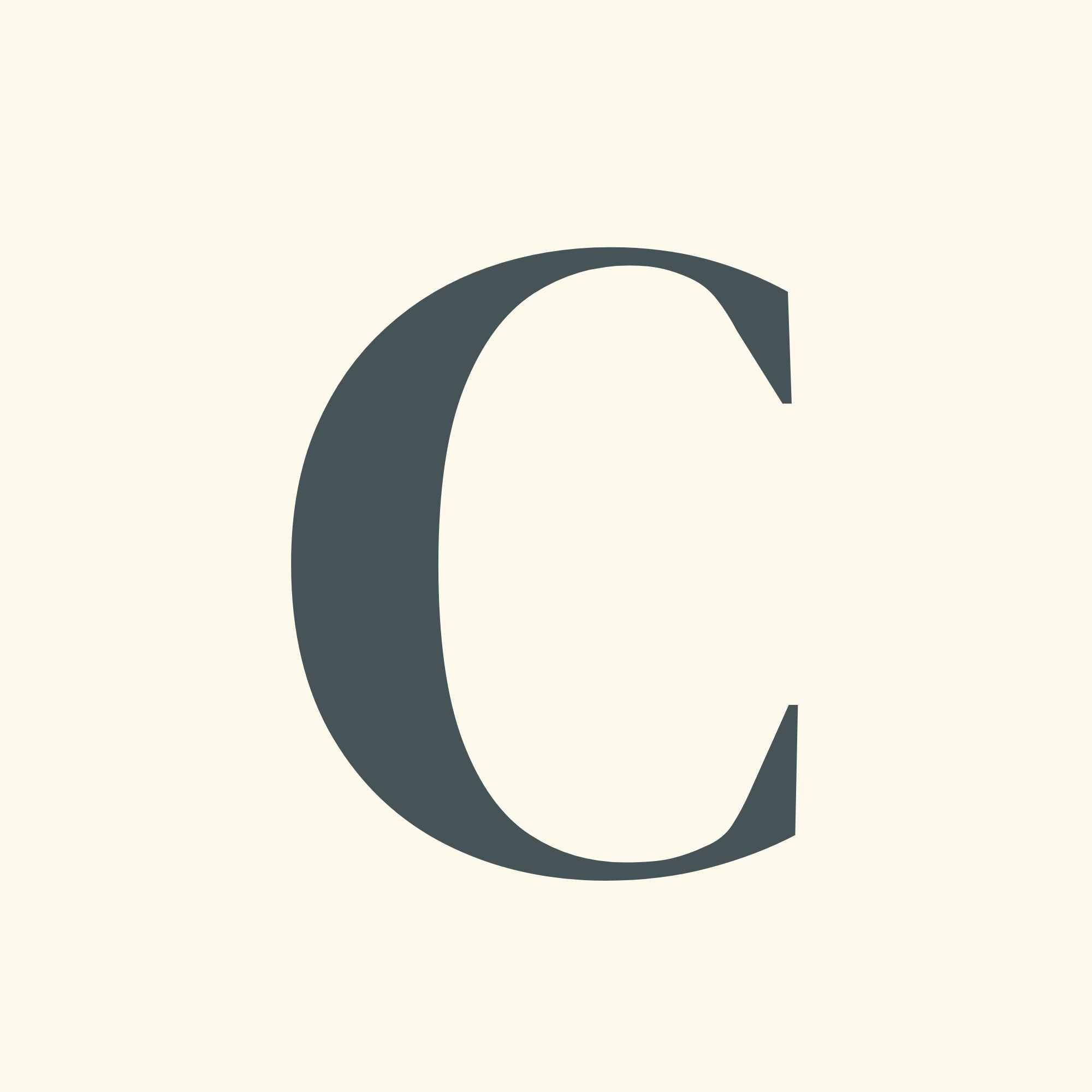 Cody: Your Career Odyssey favicon