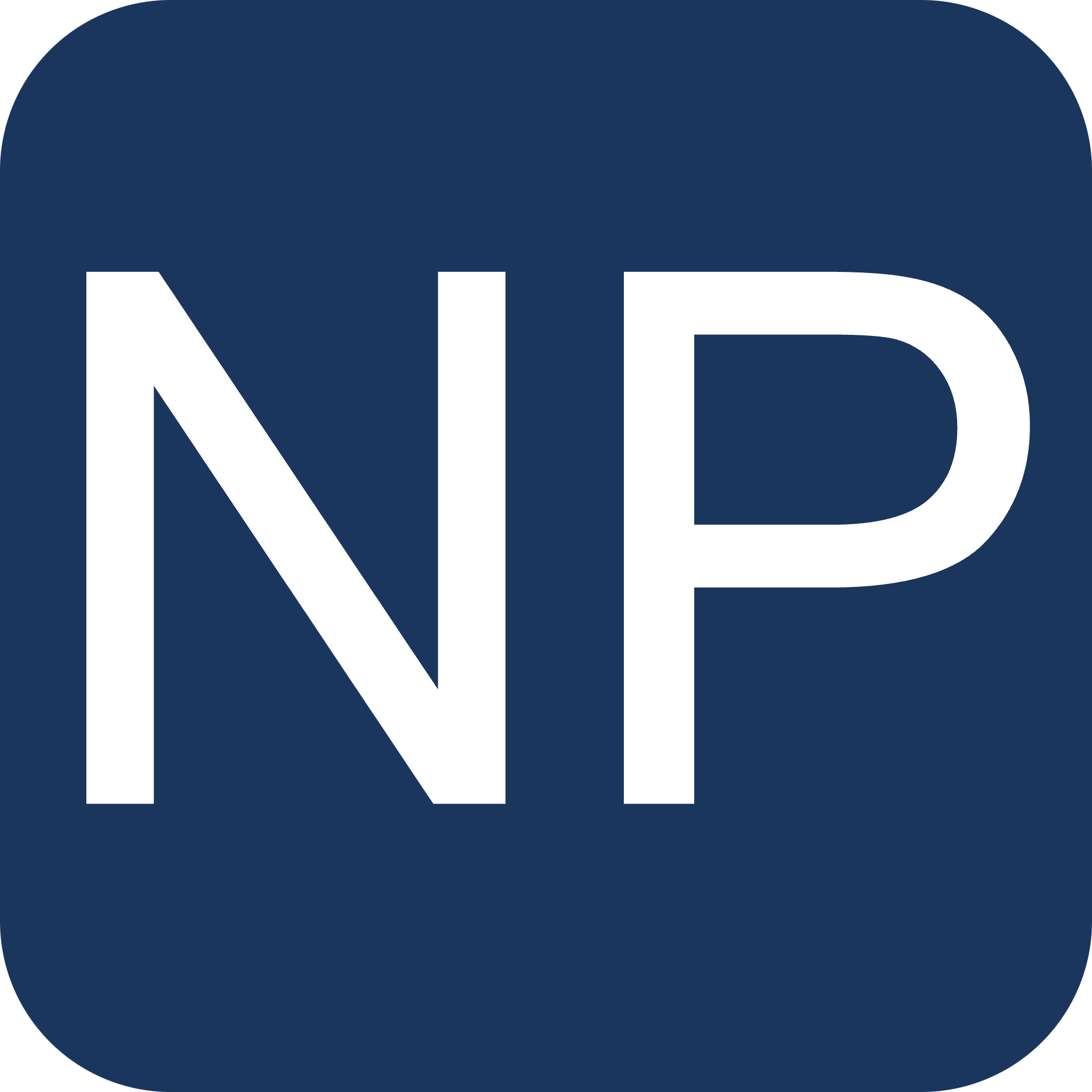 NovelPenAI favicon