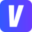 VidAU AI favicon