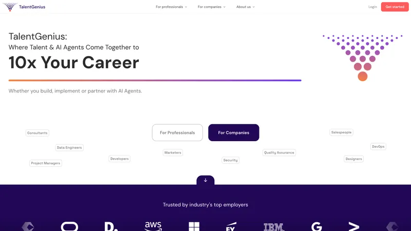 TalentGenius