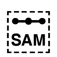 SAM